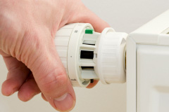 Hewelsfield Common central heating repair costs