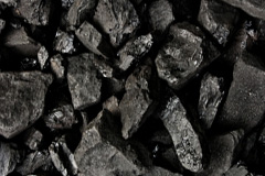 Hewelsfield Common coal boiler costs