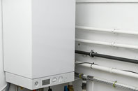 free Hewelsfield Common condensing boiler quotes