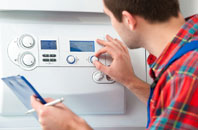 free Hewelsfield Common gas safe engineer quotes