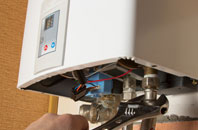 free Hewelsfield Common boiler install quotes