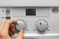 free Hewelsfield Common boiler maintenance quotes
