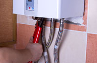 free Hewelsfield Common boiler repair quotes